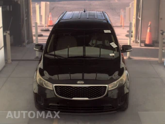 2016 Kia Sedona LX 120.5" WB – miniatura 2