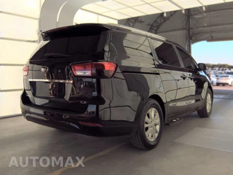 2016 Kia Sedona LX 120.5" WB – miniatura 4