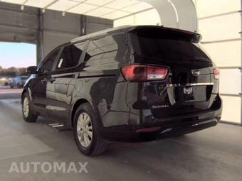 2016 Kia Sedona LX 120.5" WB – miniatura 6