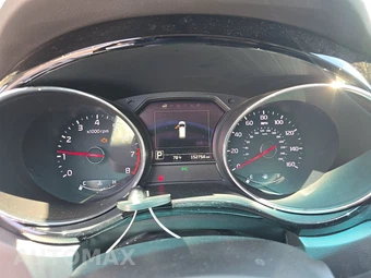 2016 Kia Sedona SX 120.5" WB – miniatura 12