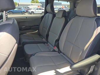 2016 Kia Sedona SX 120.5" WB – miniatura 13
