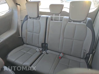 2016 Kia Sedona SX 120.5" WB – miniatura 14