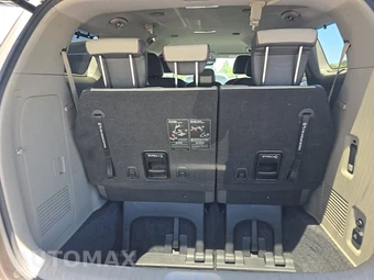 2016 Kia Sedona SX 120.5" WB – miniatura 17