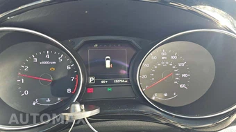 2016 Kia Sedona SX 120.5" WB – miniatura 19