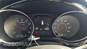 2016 Kia Sedona SX 120.5" WB – miniatura 23