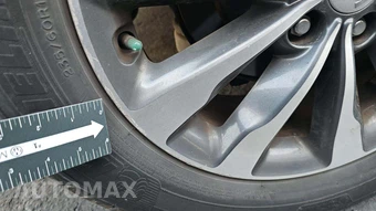 2016 Kia Sedona SX 120.5" WB – miniatura 25