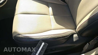 2016 Kia Sedona SX 120.5" WB – miniatura 34