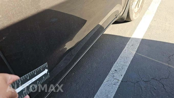 2016 Kia Sedona SX 120.5" WB – miniatura 35