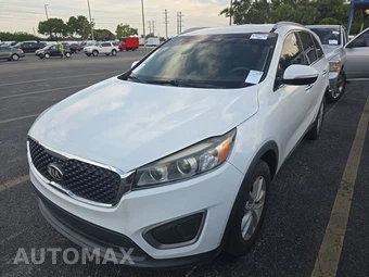 2016 Kia Sorento - samochód z USA z aukcji Manheim, oferta Kup Teraz w AUTOMAX