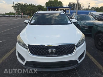 2016 Kia Sorento - miniatura 2