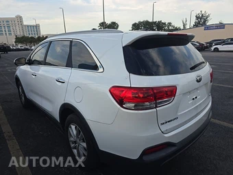 2016 Kia Sorento - miniatura 6