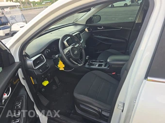 2016 Kia Sorento - miniatura 7