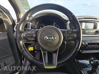 2016 Kia Sorento EX – miniatura 10