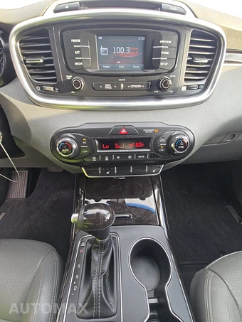 2016 Kia Sorento EX – miniatura 11