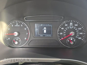 2016 Kia Sorento EX – miniatura 12