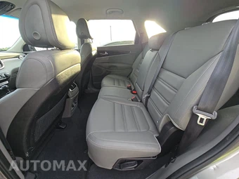 2016 Kia Sorento EX – miniatura 13
