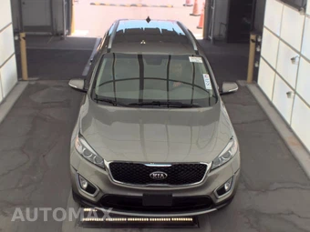 2016 Kia Sorento EX – miniatura 2