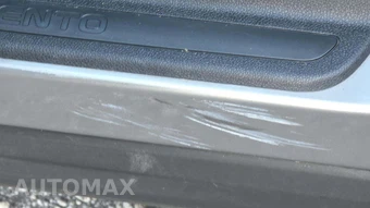 2016 Kia Sorento EX – miniatura 20