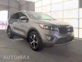 2016 Kia Sorento EX – miniatura 3