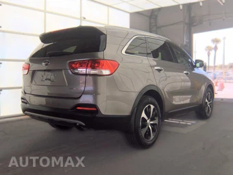 2016 Kia Sorento EX – miniatura 4