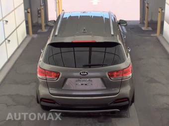 2016 Kia Sorento EX – miniatura 5