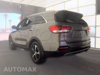2016 Kia Sorento EX – miniatura 6