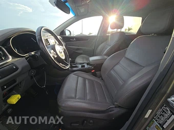 2016 Kia Sorento EX – miniatura 7
