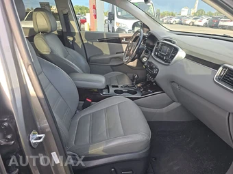 2016 Kia Sorento EX – miniatura 8