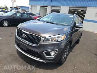 2016 Kia Sorento EX