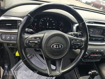 2016 Kia Sorento EX – miniatura 10