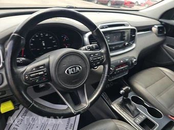 2016 Kia Sorento EX – miniatura 11