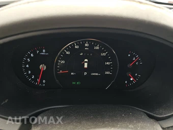 2016 Kia Sorento EX – miniatura 12