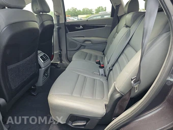 2016 Kia Sorento EX – miniatura 13