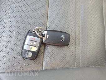 2016 Kia Sorento EX – miniatura 14