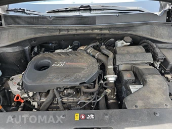 2016 Kia Sorento EX – miniatura 16