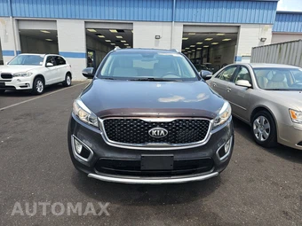 2016 Kia Sorento EX – miniatura 2
