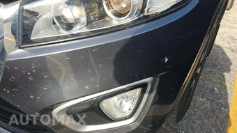 2016 Kia Sorento EX – miniatura 22