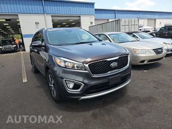 2016 Kia Sorento EX – miniatura 3
