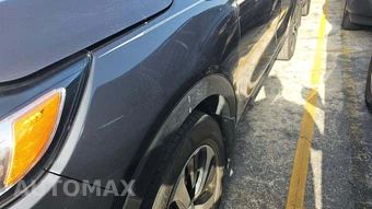 2016 Kia Sorento EX – miniatura 30