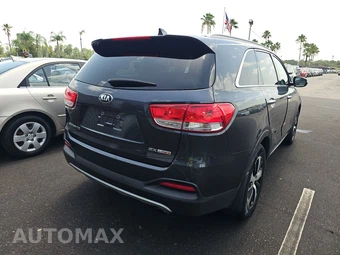 2016 Kia Sorento EX – miniatura 4