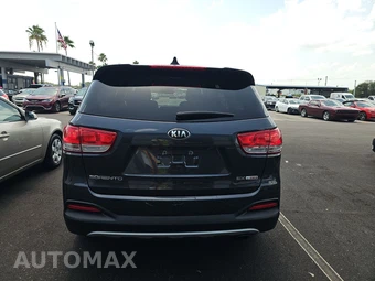 2016 Kia Sorento EX – miniatura 5
