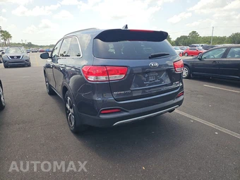 2016 Kia Sorento EX – miniatura 6