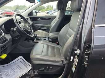 2016 Kia Sorento EX – miniatura 7
