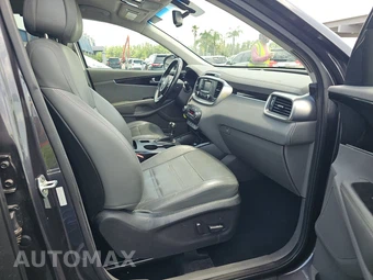 2016 Kia Sorento EX – miniatura 8