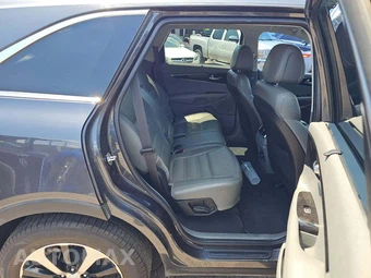 2016 Kia Sorento EX – miniatura 13