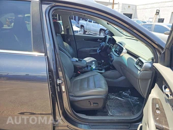2016 Kia Sorento EX – miniatura 15