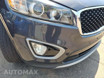 2016 Kia Sorento EX – miniatura 20