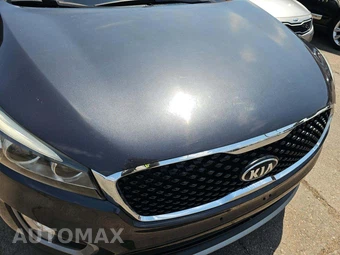 2016 Kia Sorento EX – miniatura 23