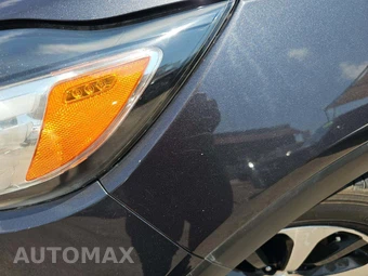2016 Kia Sorento EX – miniatura 25