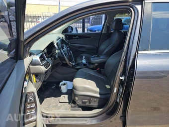 2016 Kia Sorento EX – miniatura 3